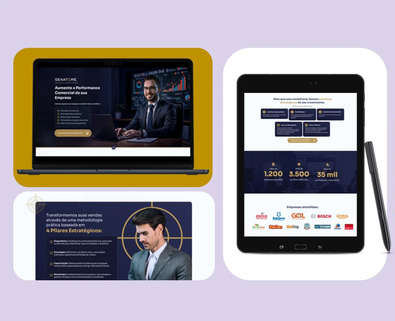 Senatore Consultoria